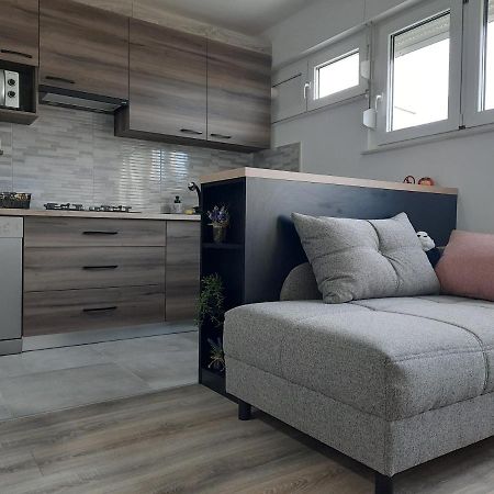 Apartman Ines 벨리카 고리차 외부 사진