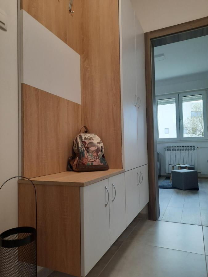 Apartman Ines 벨리카 고리차 외부 사진