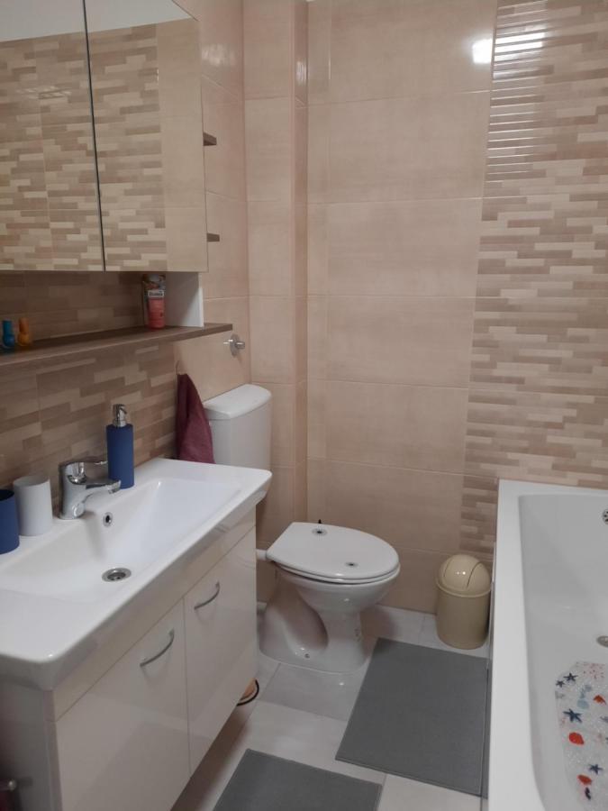 Apartman Ines 벨리카 고리차 외부 사진