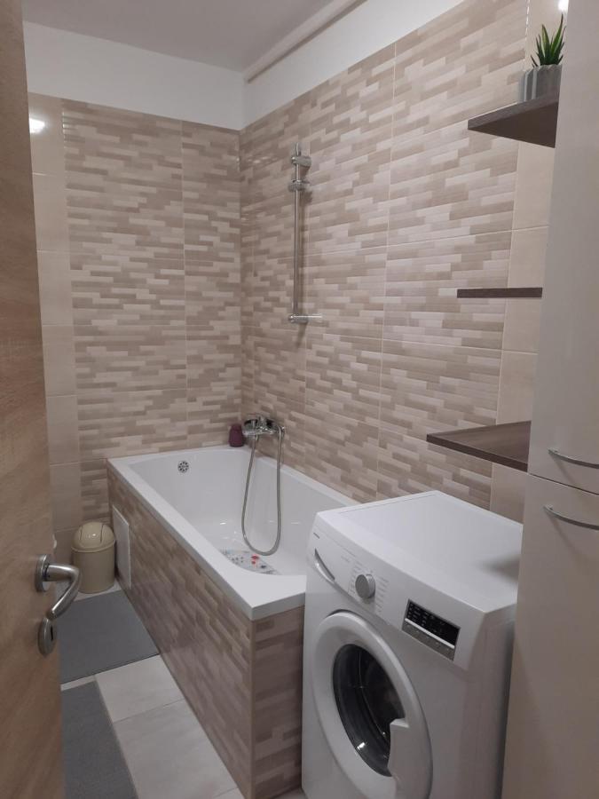Apartman Ines 벨리카 고리차 외부 사진